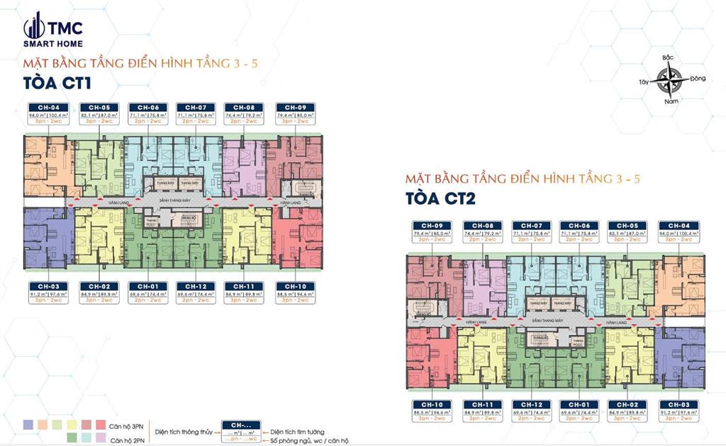 Mở bán đợt 3 chung cư tmc smarthome chỉ 15% ký hđmb với chủ đầu tư