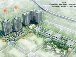 Mở bán đợt 3 chung cư tmc smarthome chỉ 15% ký hđmb với chủ đầu tư