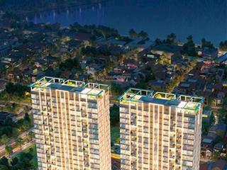 Quỹ căn các loại diện tích chung cư celestine westlake hồ tây