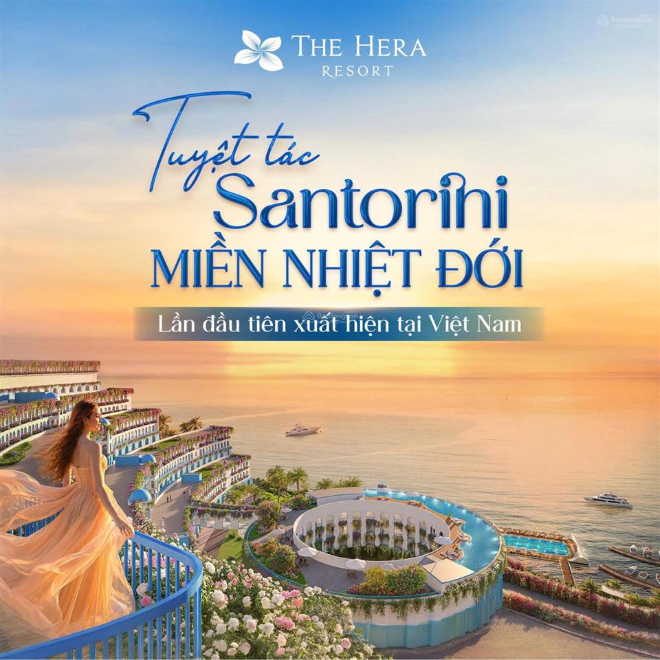 Nhanh tay sở hữu biệt thự 100% đều view biển. full nội thất 5 sao