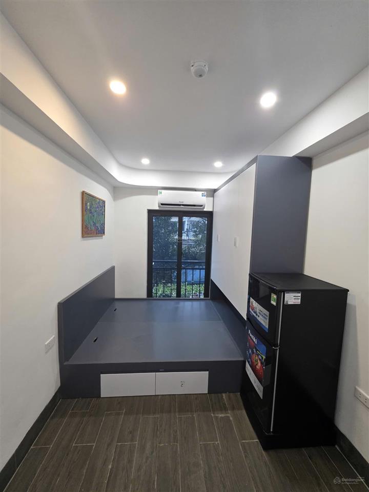 Chính chủ bán tòa căn hộ từ hoàng 76m2 7 tầng 22 phòng khép kín thoáng vĩnh viễn giá 20.9ty