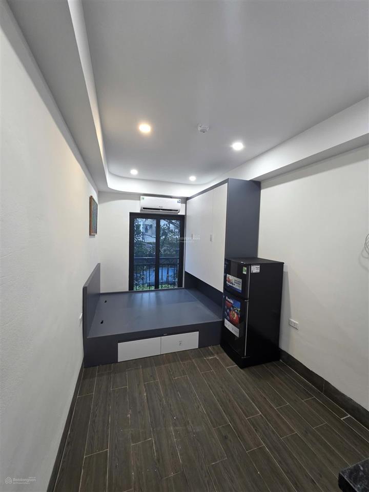 Chính chủ bán tòa căn hộ từ hoàng 76m2 7 tầng 22 phòng khép kín thoáng vĩnh viễn giá 20.9ty