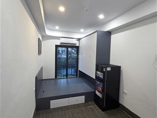 Chính chủ bán tòa căn hộ từ hoàng 76m2 7 tầng 22 phòng khép kín thoáng vĩnh viễn giá 20.9ty