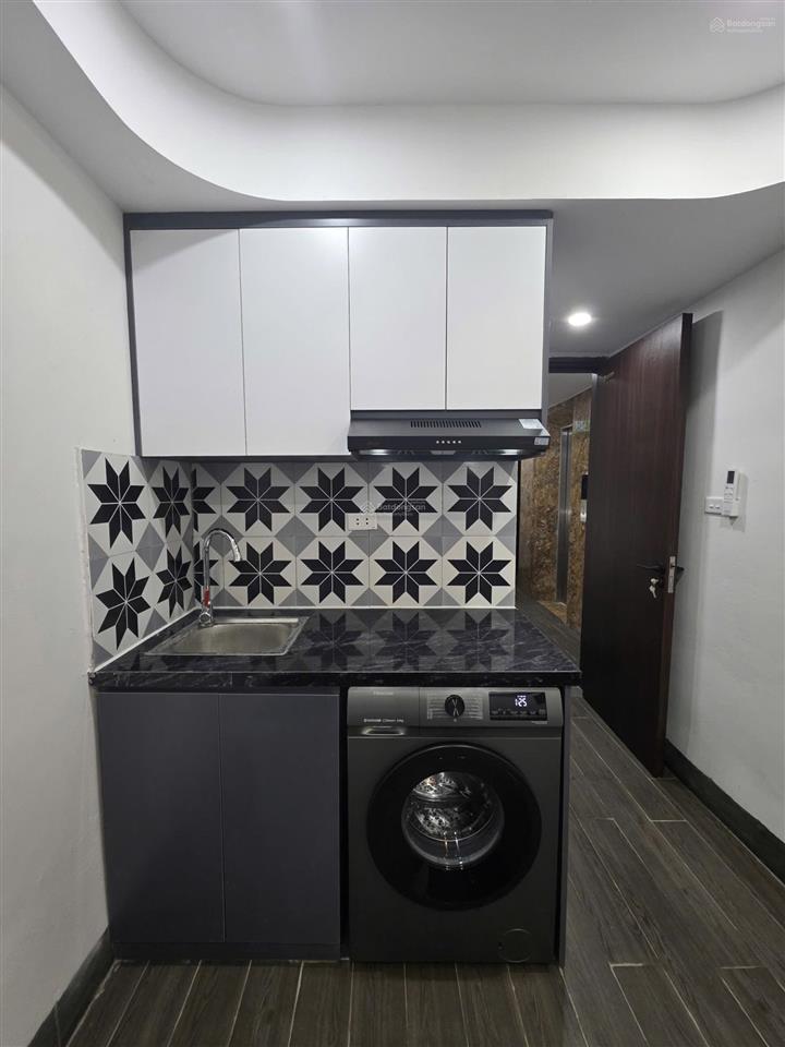 Chính chủ bán tòa căn hộ từ hoàng 76m2 7 tầng 22 phòng khép kín thoáng vĩnh viễn giá 20.9ty