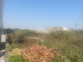 Cho thuê đất mặt đường đại lộ thăng long, an khánh 8300m2, đã san phẳng vào dùng luôn giá 33k/m2