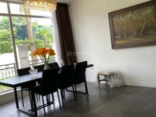 Cho thuê căn biệt thự splendora an khánh 300m2, 3 tầng full nội thất ở ngay giá 28tr/th 0989 031 ***