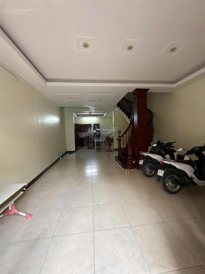 Chính chủ cho thuê nhà kđt trung yên, yên hòa, cầu giấy, hà nội 80m2, 5 tầng ngõ ô tô đỗ cửa