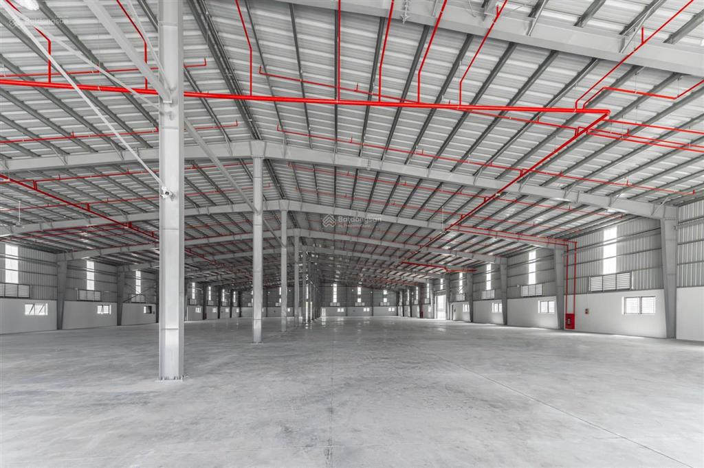 Cđt mời thuê kho kcn thuận thành dt 2000m2, kho đẹp tiêu chuẩn chứa hàng, sản xuất 80k/m2
