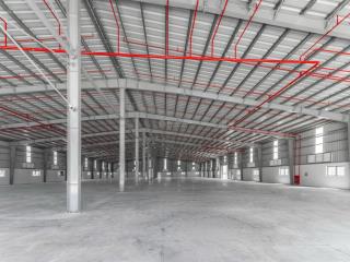 Cđt mời thuê kho kcn thuận thành dt 2000m2, kho đẹp tiêu chuẩn chứa hàng, sản xuất 80k/m2