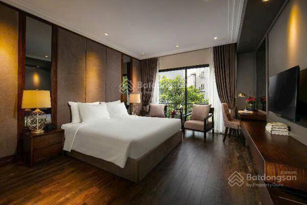 Chính chủ cho thuê biệt thự lưu hữu phước, nam từ liêm 200m2, mt 10m, 4 tầng nhà đẹp giá 40tr/th