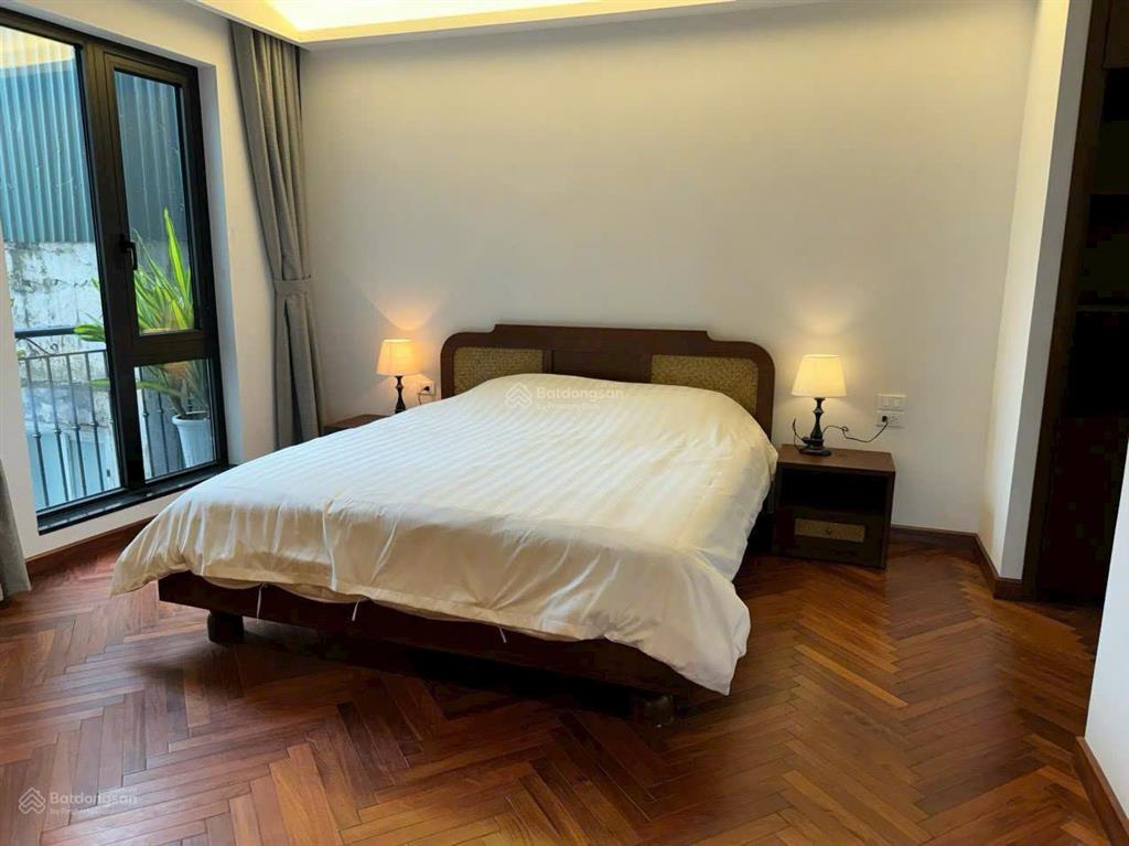 Chính chủ cho thuê biệt thự lưu hữu phước, nam từ liêm 200m2, mt 10m, 4 tầng nhà đẹp giá 40tr/th
