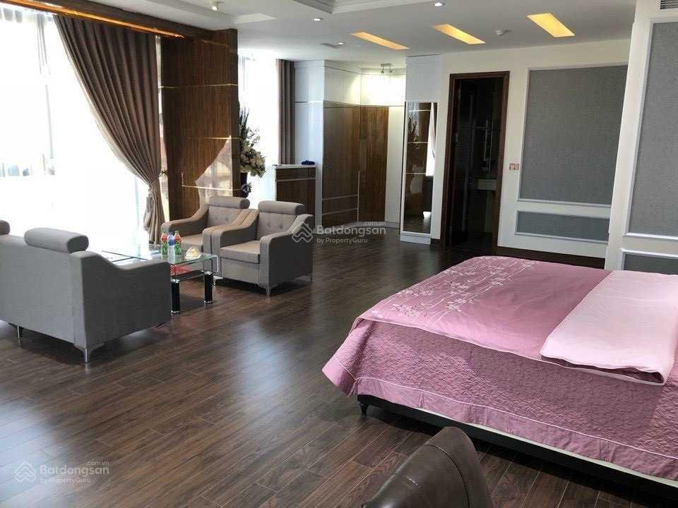 Cho thuê biệt thự 40tr/tháng vimeco nguyễn chánh 200m2, xd 110m2, 4 tầng đẹp sẵn sàng sử dụng