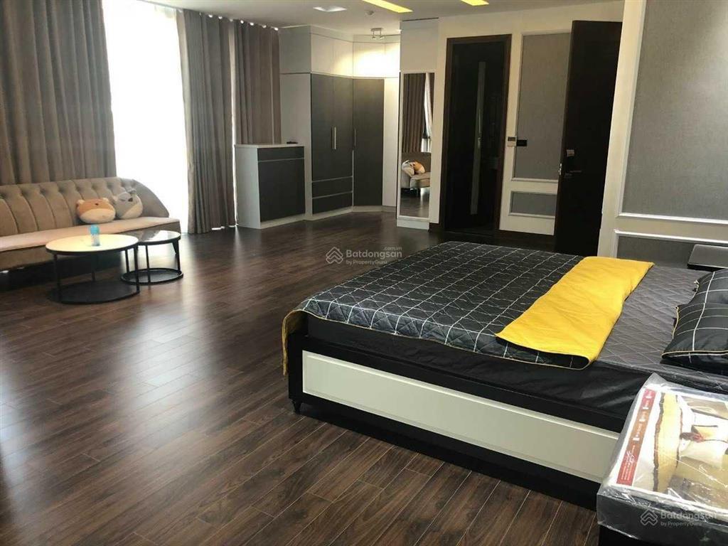 Cho thuê biệt thự 40tr/tháng vimeco nguyễn chánh 200m2, xd 110m2, 4 tầng đẹp sẵn sàng sử dụng