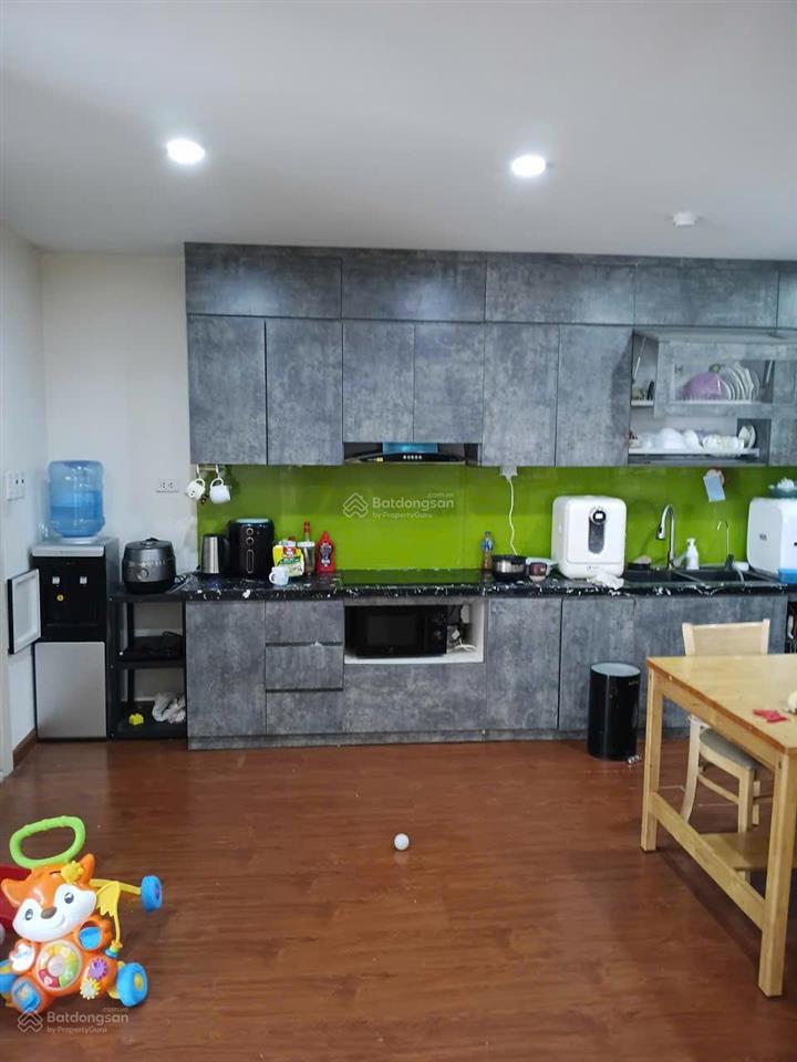 Bán căn 8 tỷ chung cư yên hòa thăng long, yên hòa, 120m2, 3 ngủ full nội thất  0989 031 ***