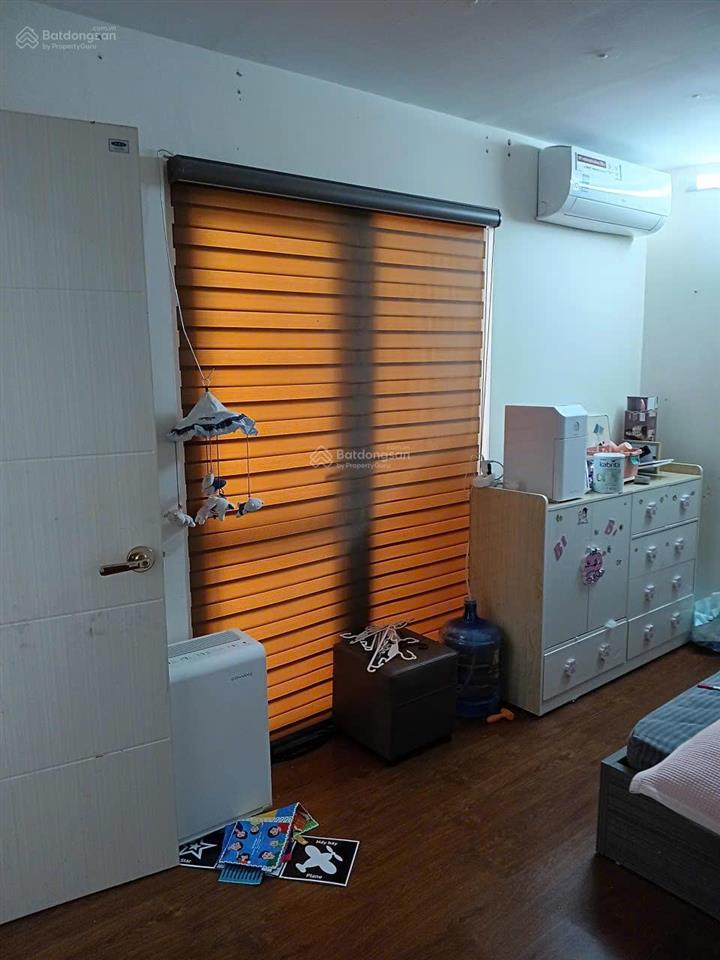 Bán căn 8 tỷ chung cư yên hòa thăng long, yên hòa, 120m2, 3 ngủ full nội thất  0989 031 ***