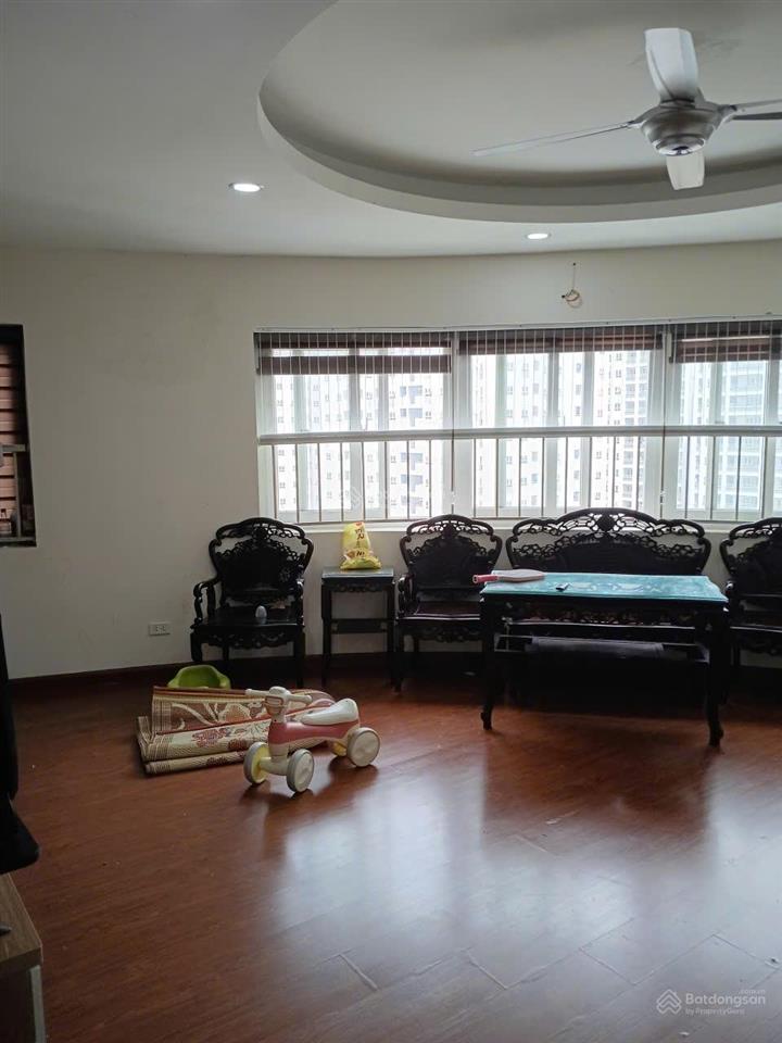 Bán căn 8 tỷ chung cư yên hòa thăng long, yên hòa, 120m2, 3 ngủ full nội thất  0989 031 ***