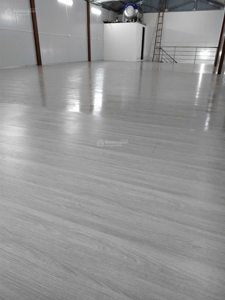 Cho thuê nhà kho xưởng khu tứ hiệp, thanh trì 125m2,2 tầng mới toanh giác có 23tr/tháng 0989 031 ***