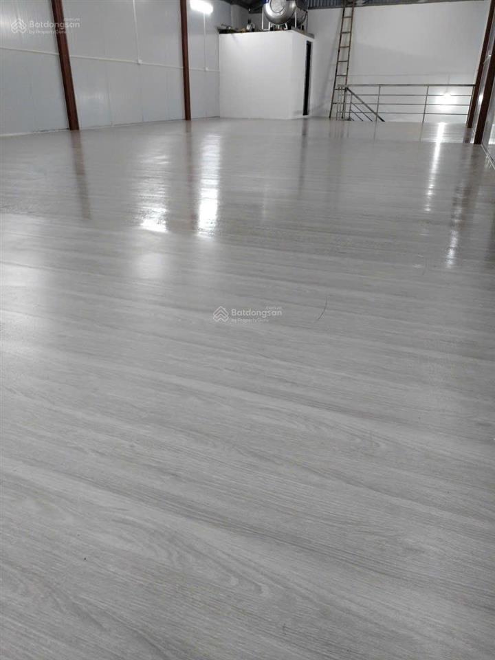 Cho thuê nhà kho xưởng khu tứ hiệp, thanh trì 125m2,2 tầng mới toanh giác có 23tr/tháng 0989 031 ***