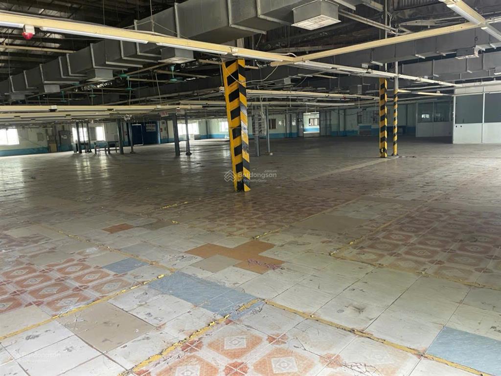 Cho thuê nhà xưởng tại bạch sam, mỹ hào, hưng yên 5000m2, pccc tự động, giá rẻ 78n/m2 0989 031 ***