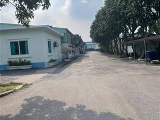 Cho thuê nhà xưởng tại bạch sam, mỹ hào, hưng yên 5000m2, pccc tự động, giá rẻ 78n/m2 0989 031 ***