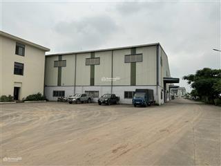 Cho thuê nhà xưởng  kho  bãi  tại văn lâm, hưng yên  đầy đủ các ngành nghề  0989 031 ***