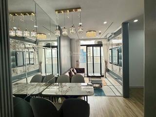 Chính chủ bán căn hộ chung cư a14 nam trung yên,căn hộ 55m2, 2 ngủ tầng đẹp nội thất xịn xò giá tốt