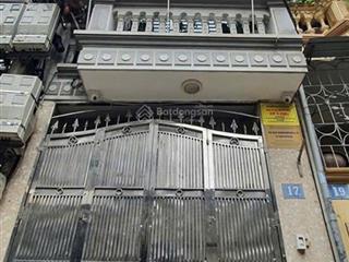 Cho thuê căn nhà phân lô ngõ đường nguyễn văn giáp 50m², 5 tầng nhà đẹp oto đỗ cửa giá 16tr/th