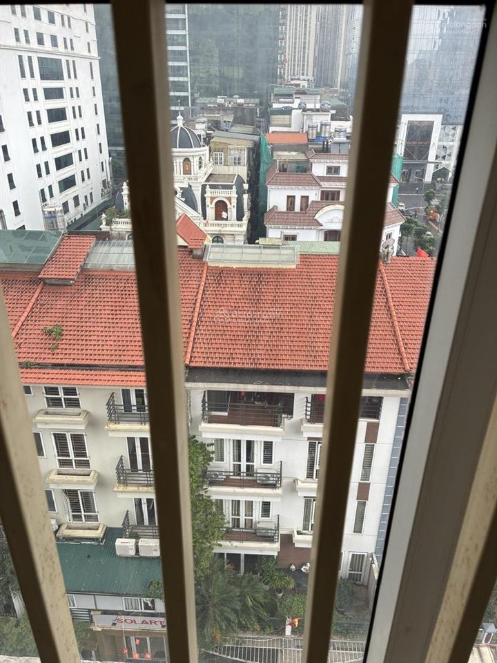 Chính chủ cho thuê căn hộ tập thể g2 thái thịnh, 50m2 nhà thoáng mát nội thất cơ bản  0989 031 ***