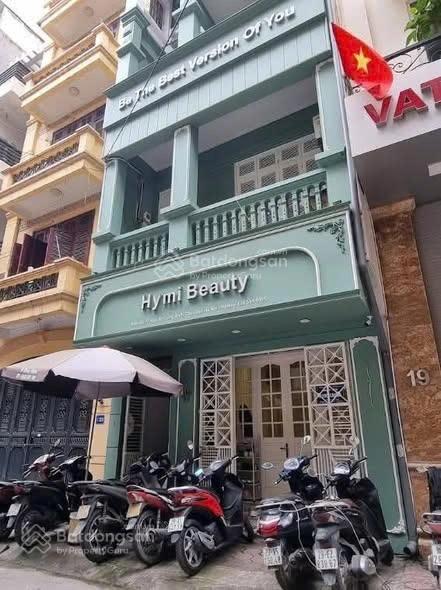 Chính chủ cần cho thuê nhà ngõ 125 trung kính,phường trung hòa 50m2,4 tầng vị trí đẹp giá 15tr/th