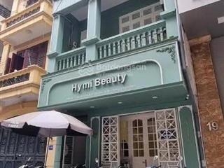 Chính chủ cần cho thuê nhà ngõ 125 trung kính,phường trung hòa 50m2,4 tầng vị trí đẹp giá 15tr/th
