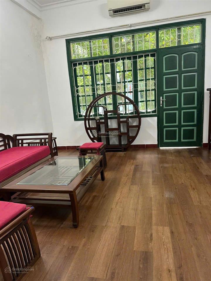 Chính chủ cần cho thuê nhà ngõ 125 trung kính,phường trung hòa 50m2,4 tầng vị trí đẹp giá 15tr/th
