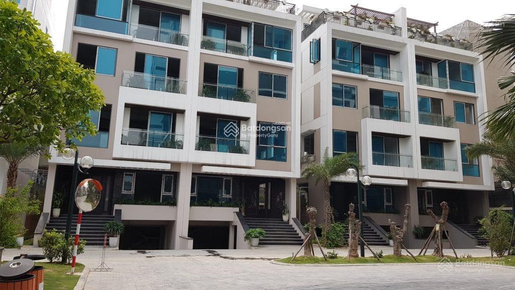 Cho thuê nhà riêng 30tr/tháng tại riverside garden số 349 vũ tông phan, nhà đẹp có thang máy