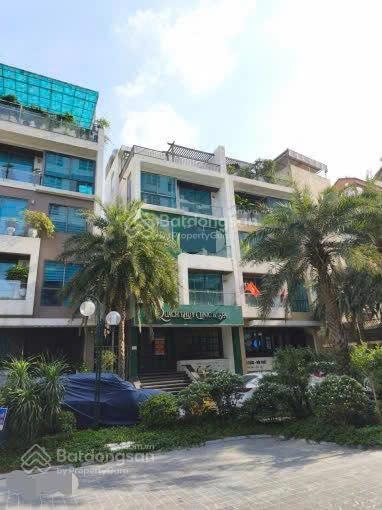 Cho thuê nhà riêng 30tr/tháng tại riverside garden số 349 vũ tông phan, nhà đẹp có thang máy