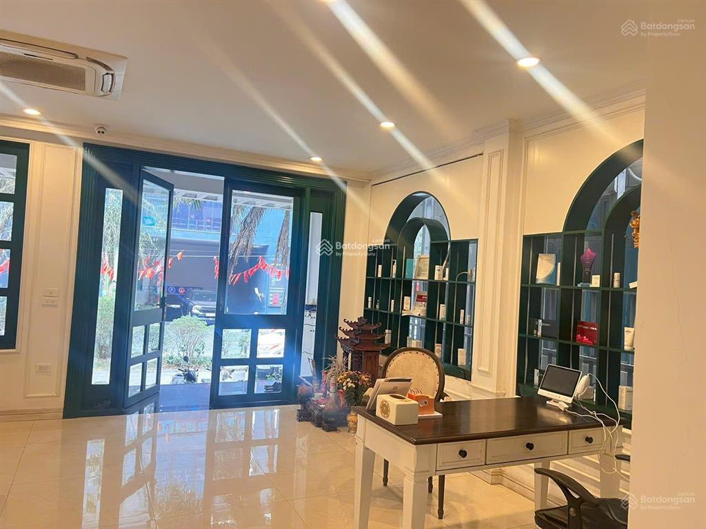 Cho thuê nhà riêng 30tr/tháng tại riverside garden số 349 vũ tông phan, nhà đẹp có thang máy