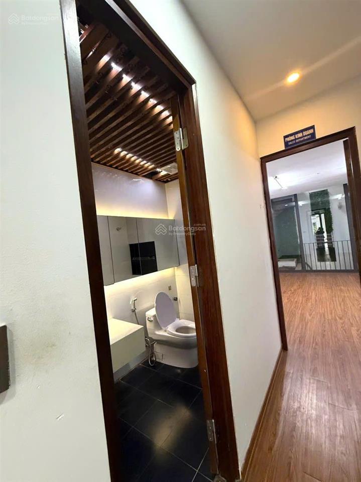 Cho thuê nhà kđt trung văn vinaconex 3, đường tố hữu, dt 100m², nhà 5 tầng đẹp, nhà thô giá 12tr/th