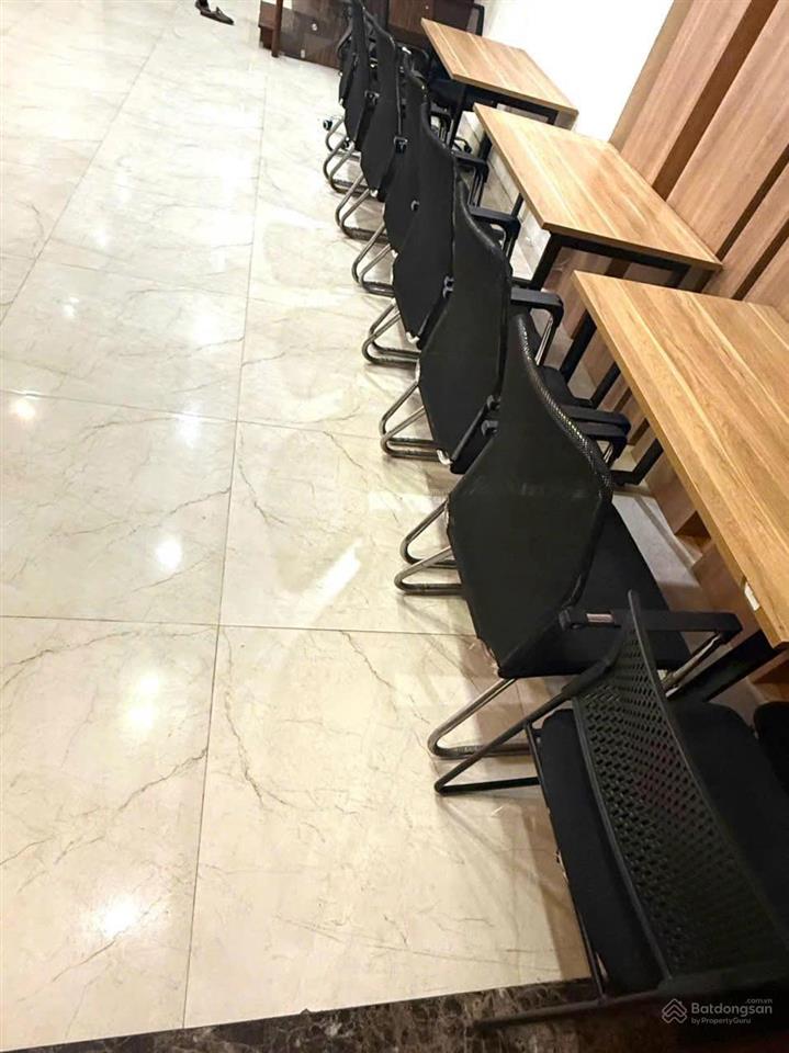Cho thuê nhà kđt trung văn vinaconex 3, đường tố hữu, dt 100m², nhà 5 tầng đẹp, nhà thô giá 12tr/th