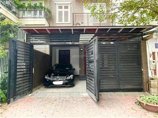 Chính chủ cho thuê nhà trung kính đôi, 55m2, 4 tầng nhà rất sạch đẹp làm vp công ty,  0989 031 ***