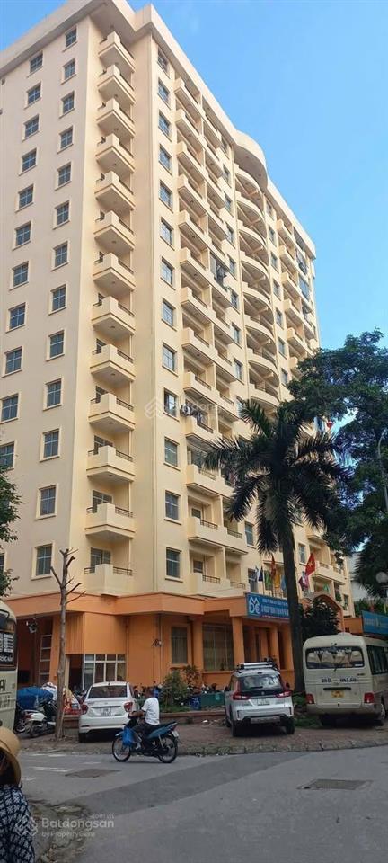 Bán nhanh căn chung cư no6 trần qúy kiên, 56m2 2 ngủ nhà nguyên bản giá 68tr/m2 có tl 0989 031 ***