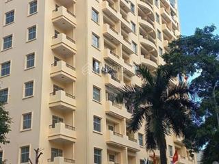 Bán nhanh căn chung cư no6 trần qúy kiên, 56m2 2 ngủ nhà nguyên bản giá 68tr/m2 có tl 0989 031 ***