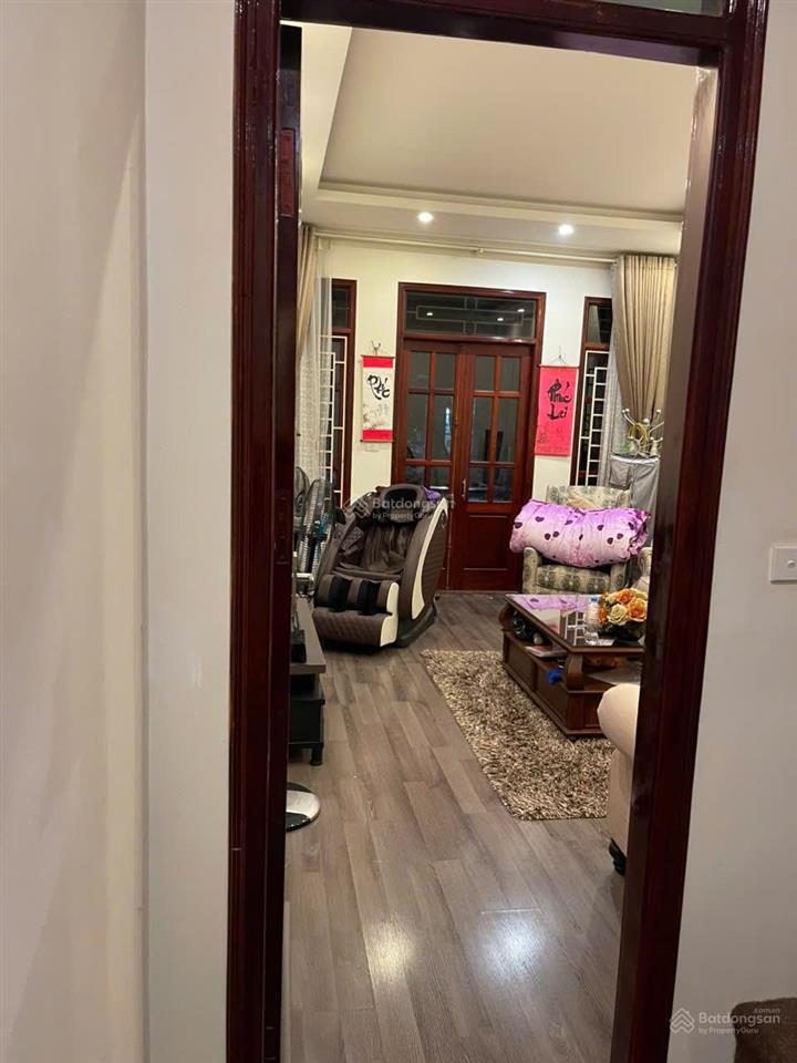 Chính chủ cho thuê nhà ngõ 125 trung kính, yên hòa, cầu giấy, hà nội 50m²,4 tầng ngõ ô tô đỗ cửa