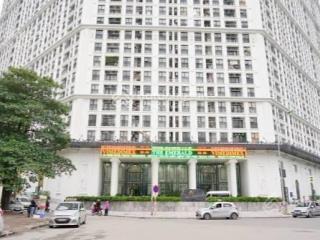 Cho thuê shophouse ct8 the emerald 400m² ô góc, kinh doanh đa mô hình, vào ngay có 95tr/tháng