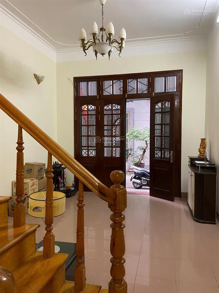 Chính chủ cho thuê nhà ngõ 125 trung kính, yên hòa, cầu giấy, hà nội 50m2, 4 tầng ngõ ô tô đỗ cửa