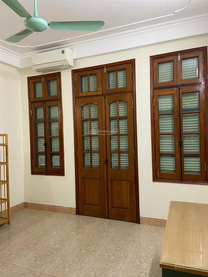 Chính chủ cho thuê nhà ngõ 125 trung kính, yên hòa, cầu giấy, hà nội 50m2, 4 tầng ngõ ô tô đỗ cửa