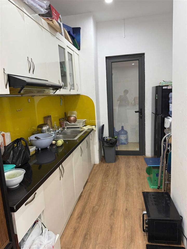 Cho thuê căn hộ chung cư golden west số 2 lê văn thiêm 100m2 3n đồ cơ bản 13 triệu/tháng