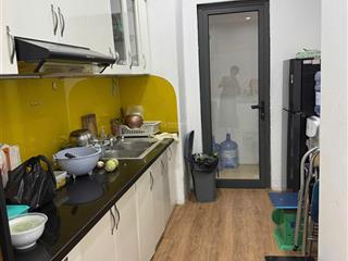 Cho thuê căn hộ chung cư golden west số 2 lê văn thiêm 100m2 3n đồ cơ bản 13 triệu/tháng