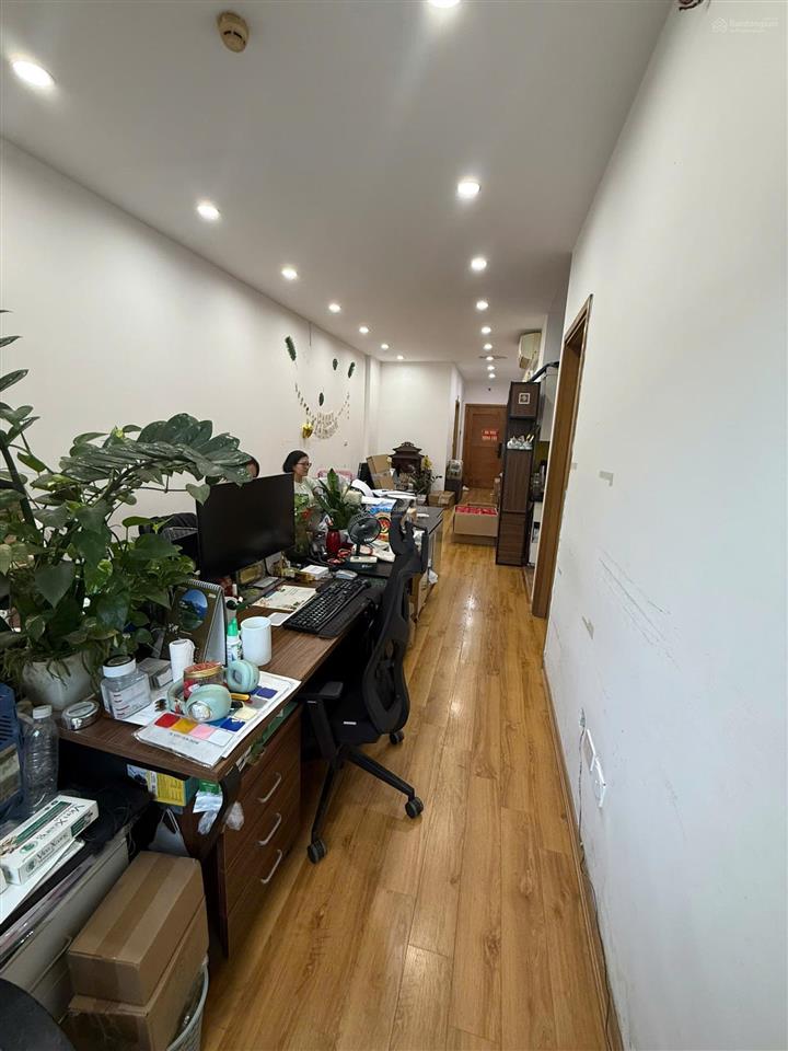 Cho thuê căn hộ chung cư golden west số 2 lê văn thiêm 100m2 3n đồ cơ bản 13 triệu/tháng