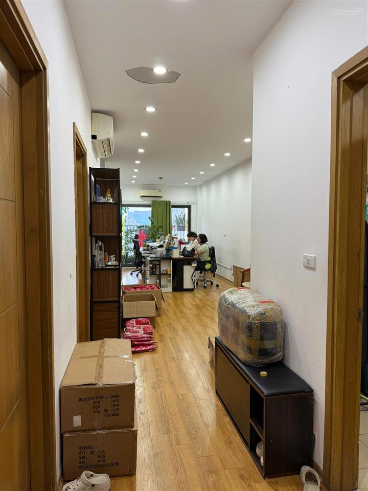 Cho thuê căn hộ chung cư golden west số 2 lê văn thiêm 100m2 3n đồ cơ bản 13 triệu/tháng