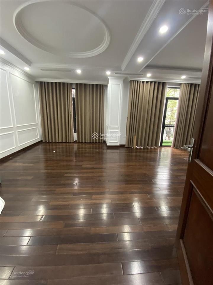 Cho thuê biệt thự kđt mễ trì thượng, nam từ liêm, hà nội 150m2, 4 tầng nhà đẹp giá có 27tr/th