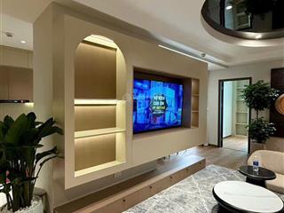 Hót hít.cho thuê chung cư 173 xuân thủy, 110m², 3 pn, full nội thất giá chỉ 15.5tr/tháng 0989 031 ***