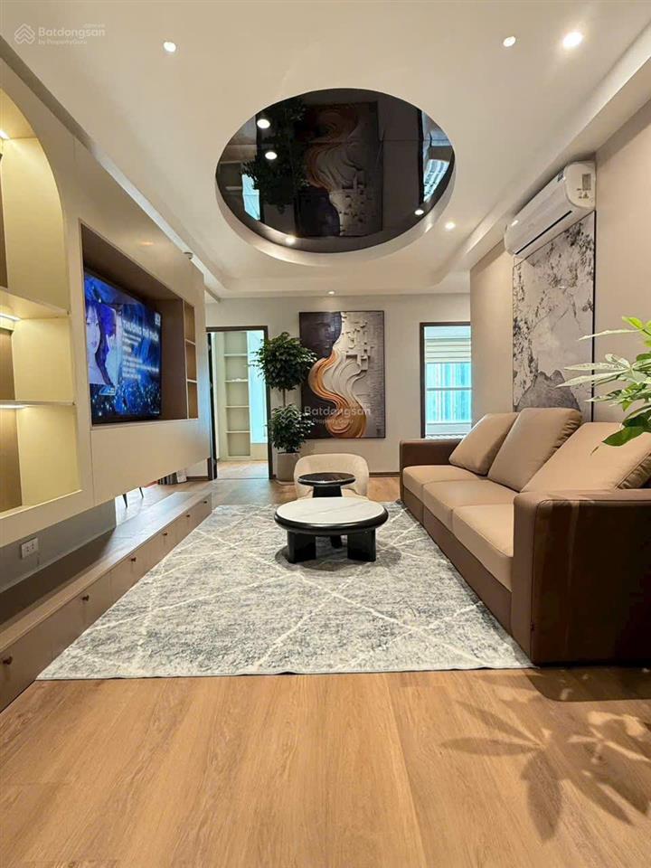 Hót hít.cho thuê chung cư 173 xuân thủy, 110m², 3 pn, full nội thất giá chỉ 15.5tr/tháng 0989 031 ***